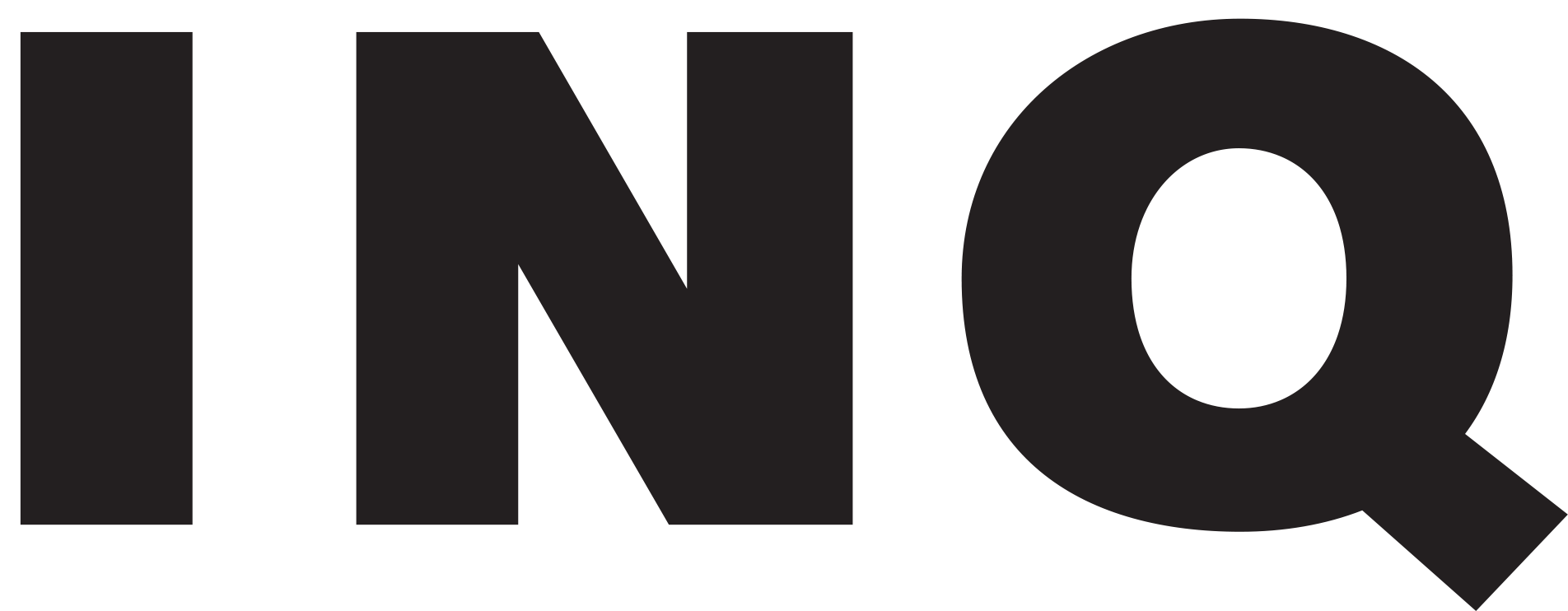 INQ concept logo